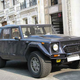 Illustration for article titled Rambo's Lambo: The Lamborghini LM002